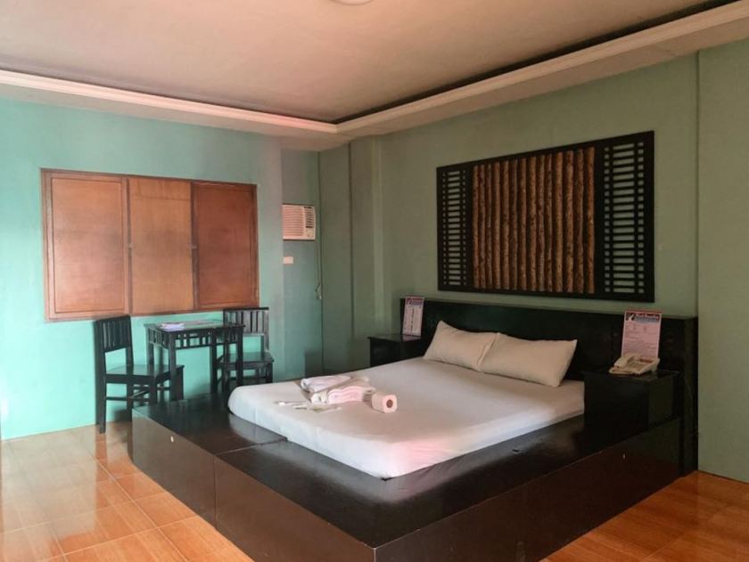 List of Motels in Cavite