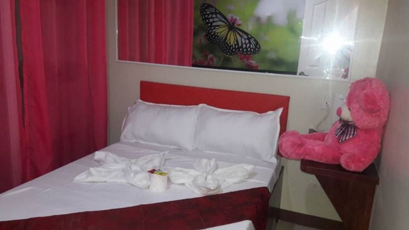 List of Motels in Cavite
