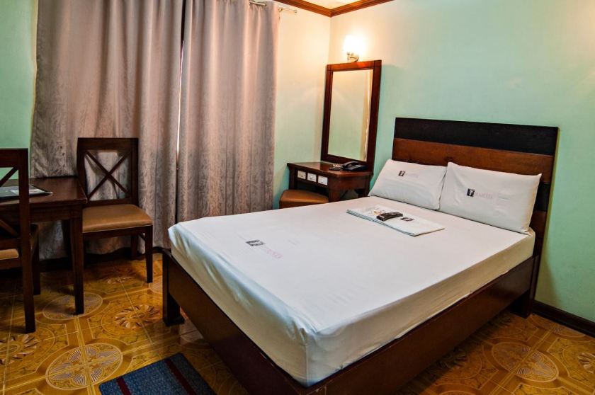 List of Motels in Cavite