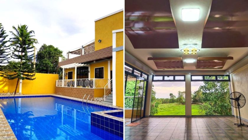 List of Resorts in Silang