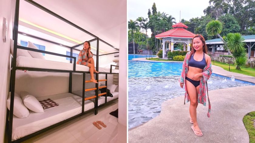 List of Resorts in Silang