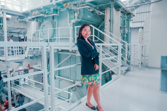 Mol Magsaysay Maritime Academy (5)