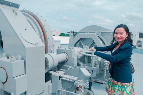 Mol Magsaysay Maritime Academy (8)