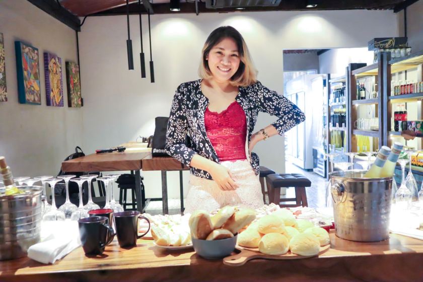 Momma Lee Adventures