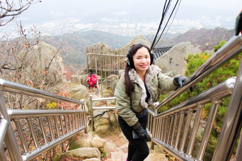 Travel with Karla - Karla Obispo 