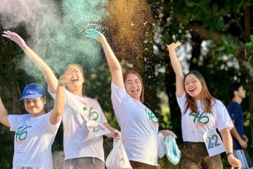 National Camella Day 2023