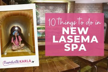 New Lasema Spa