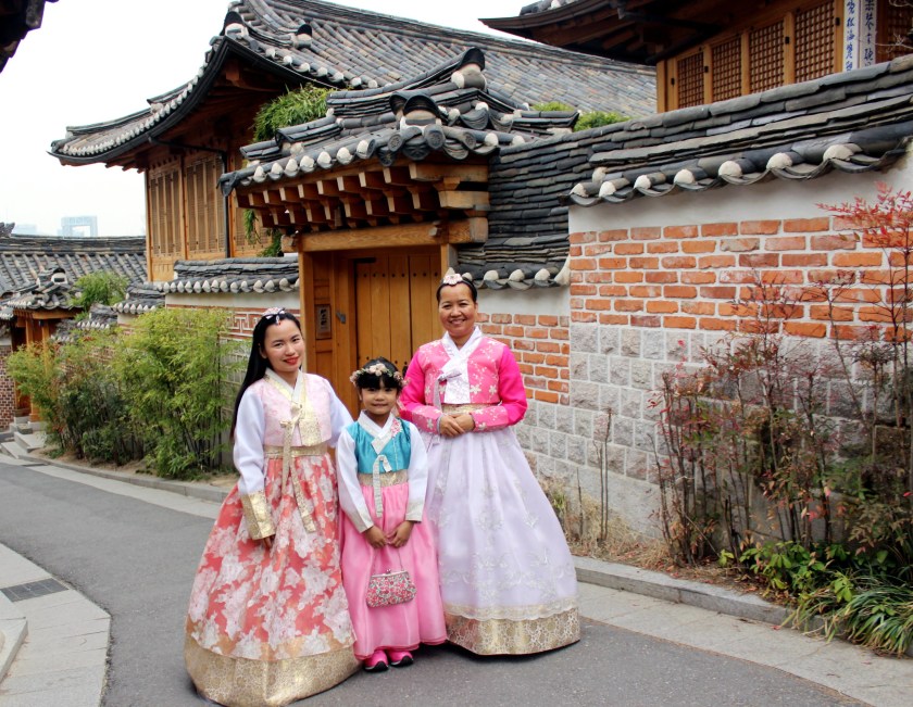 One Day Hanbok (2)