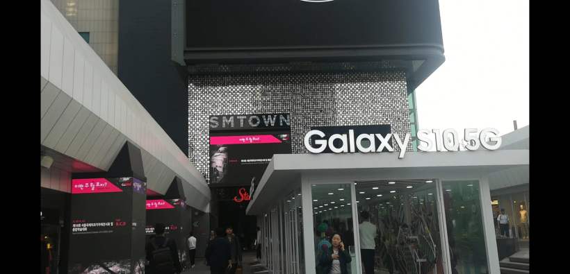 Places every KPOP Fan should visit