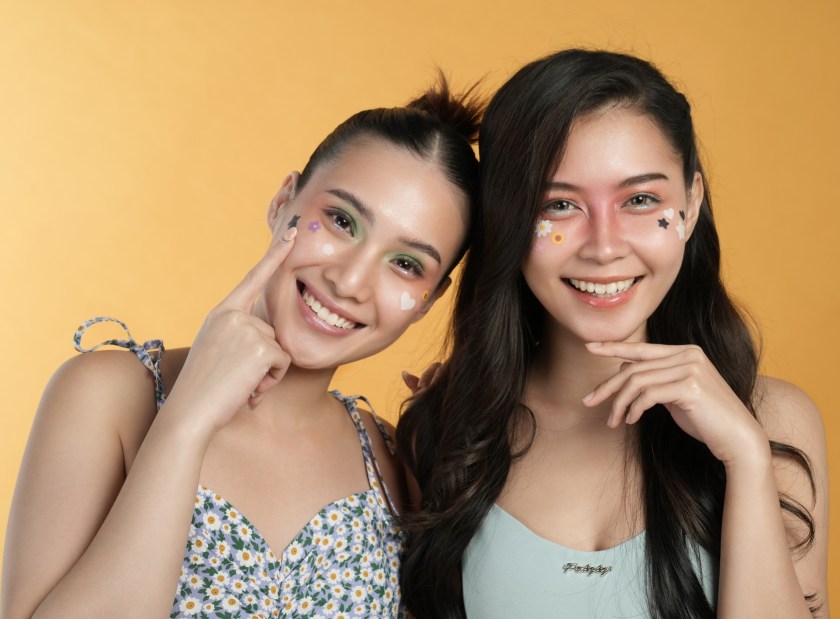 Posh Skin Co pimple patches Philippines