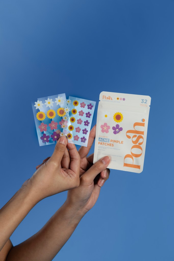 Posh Skin Co pimple patches Philippines