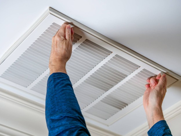 Professional Air Duct Cleaning Encino