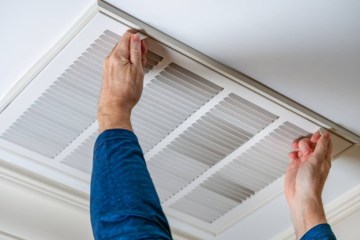 Professional Air Duct Cleaning Encino