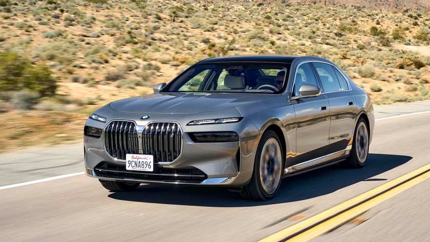 Rent a Luxury Car in Europe