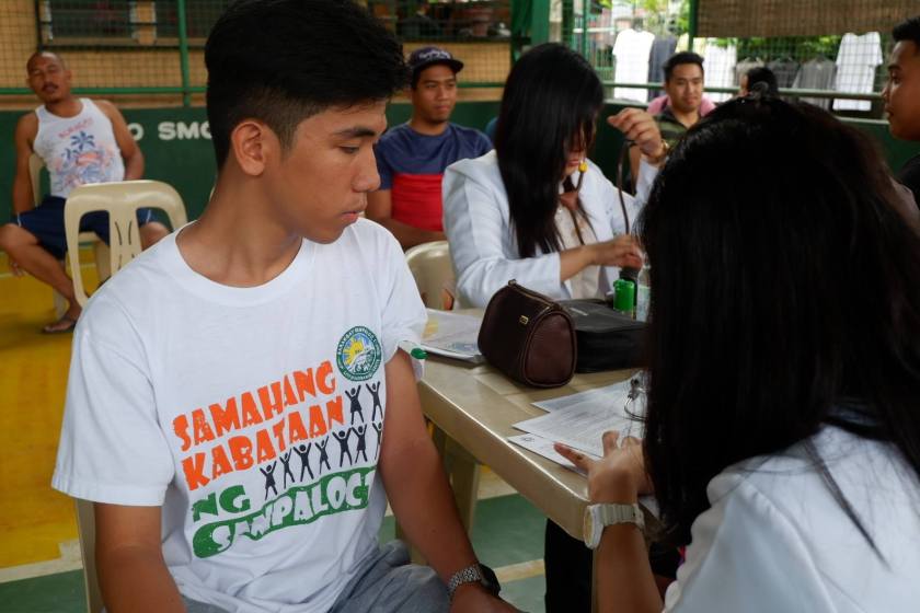 Sangguniang Kabataan Projects and Activities (2)