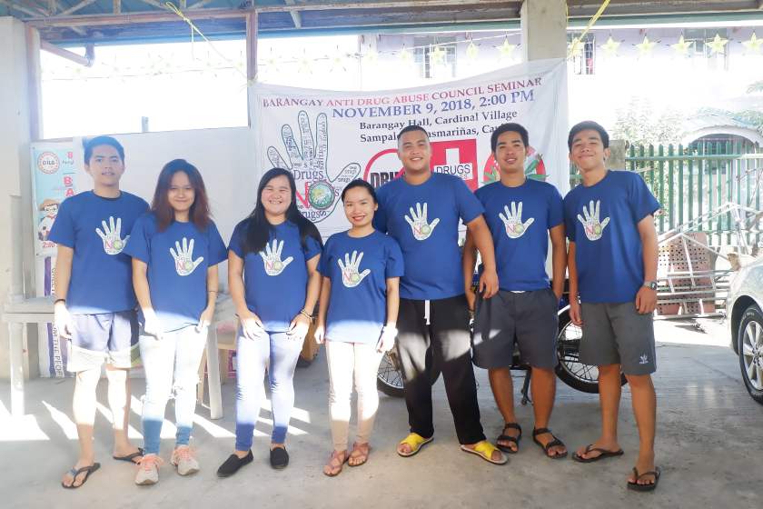 Sangguniang Kabataan Projects and Activities.JPG