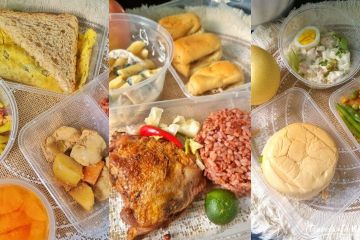 Sexy Meals Central Cavite