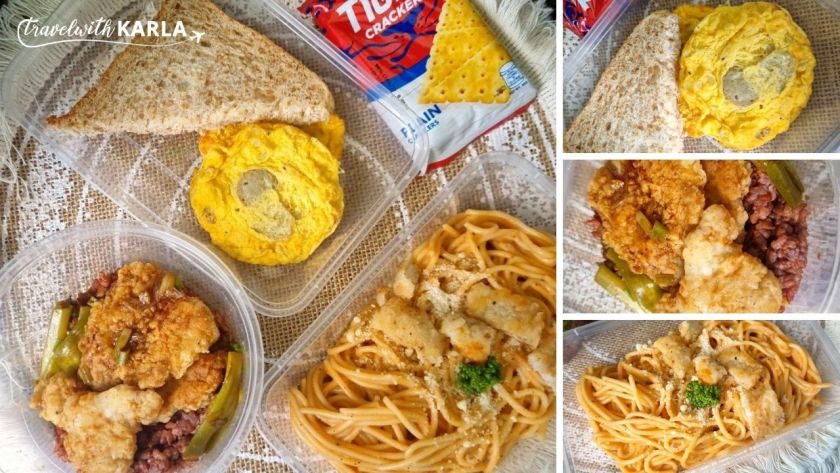 Sexy Meals Central Cavite