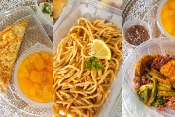 Sexy Meals Philippines