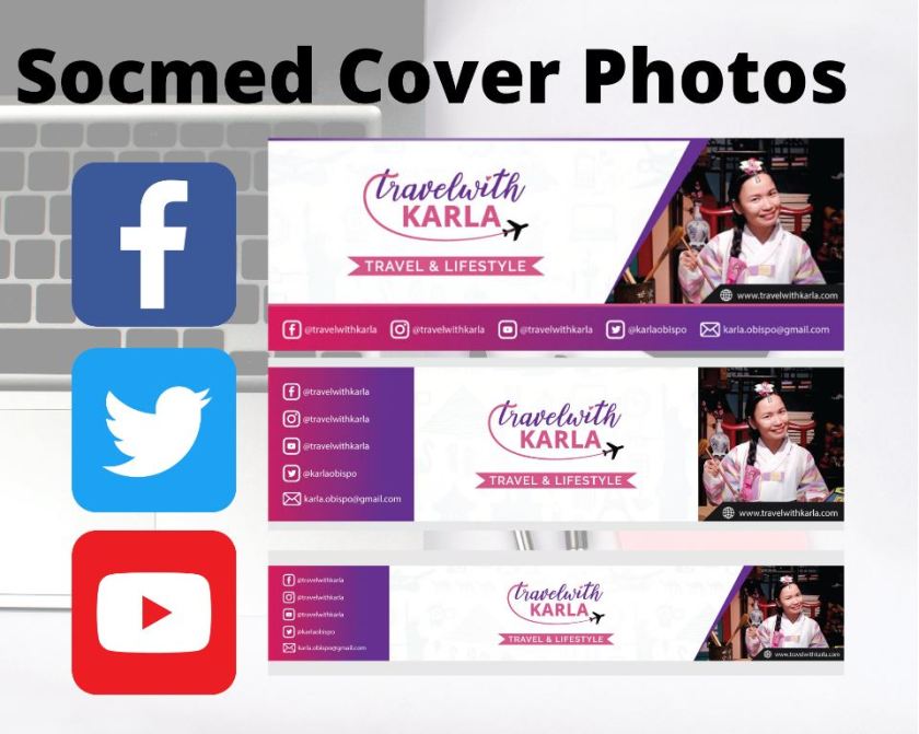 Social Media Branding for Bloggers