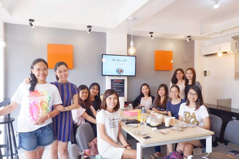 Soul Sesh at Coffice (1)