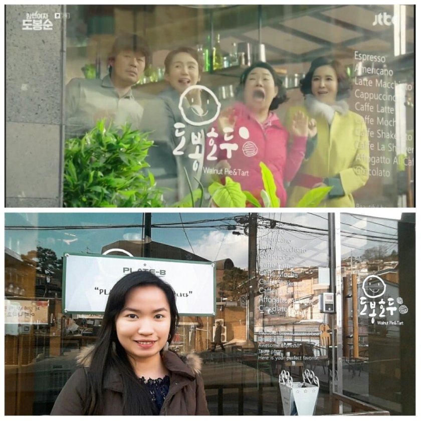 Strong Woman Do BongSoon Filming Location