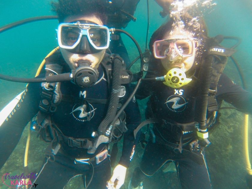 Summer Cruise in Batangas