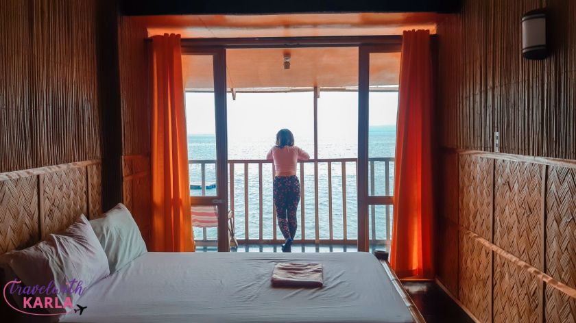 Summer Cruise in Batangas