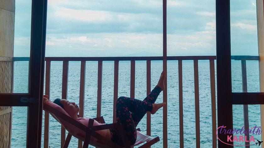 Summer Cruise in Batangas