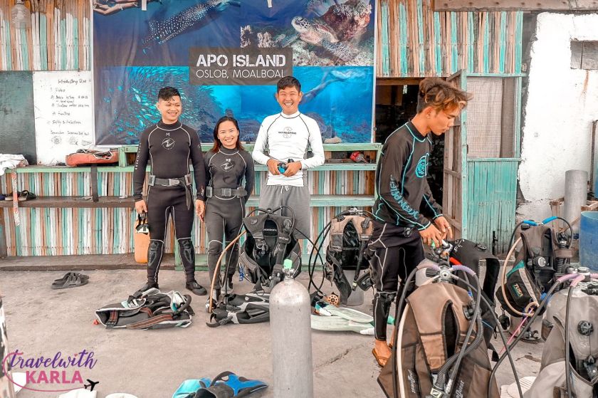 Summer Cruise in Batangas