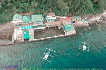 Summer Cruise in Batangas