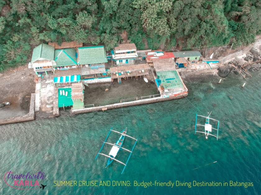 Summer Cruise in Batangas