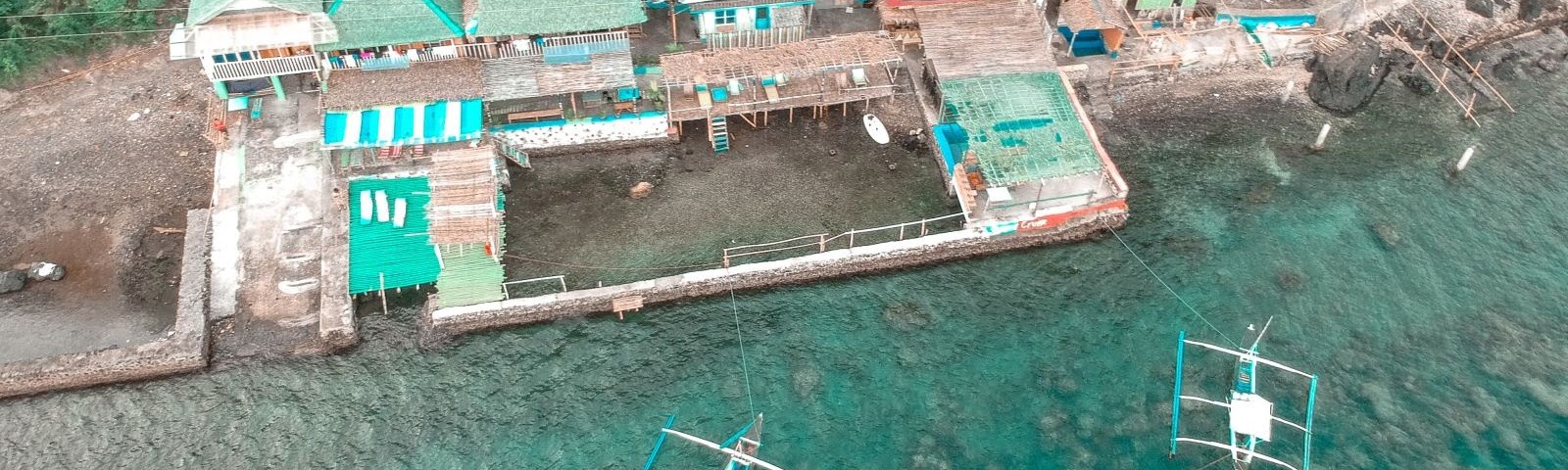 Summer Cruise in Batangas