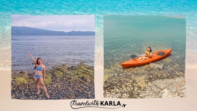 Tanaw sa Anilao Bed and Breakfast