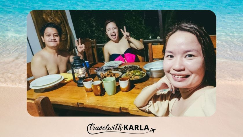 Tanaw sa Anilao Bed and Breakfast