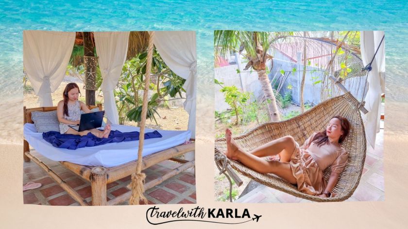 Tanaw sa Anilao Bed and Breakfast