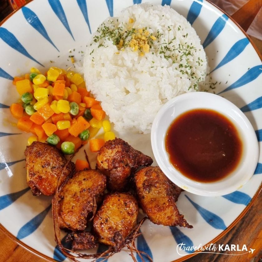 Taste of Heroes Cafe