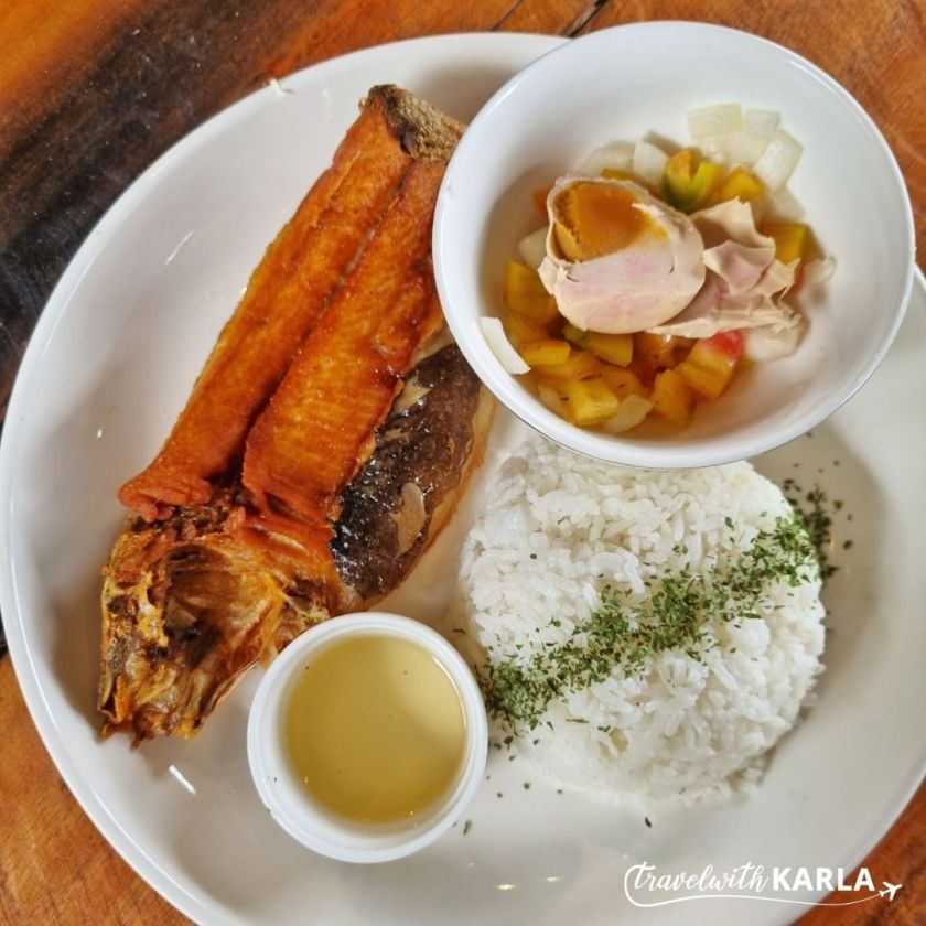 Taste of Heroes Cafe