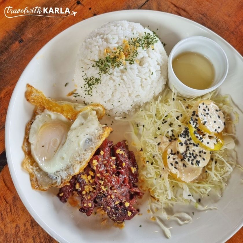 Taste of Heroes Cafe