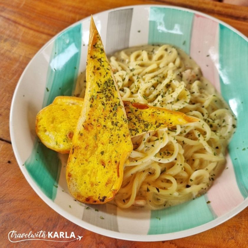 Taste of Heroes Cafe