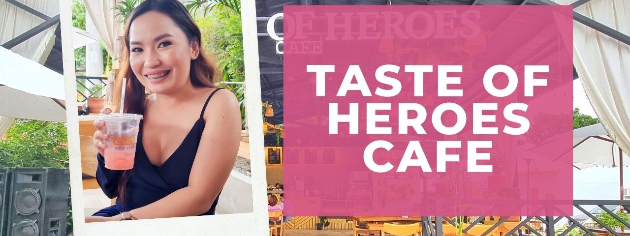 Taste of Heroes Cafe