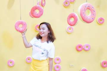 The Dessert Museum The Sweetest Place in Manila