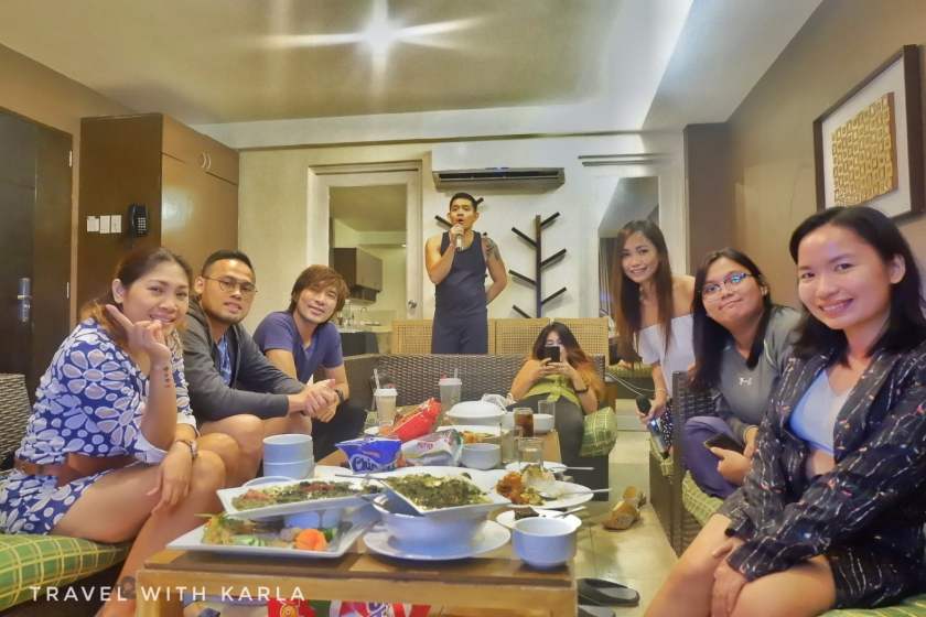 Momma Lee Adventures