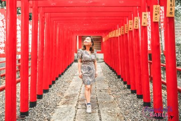 Things to do in Kirayoshida