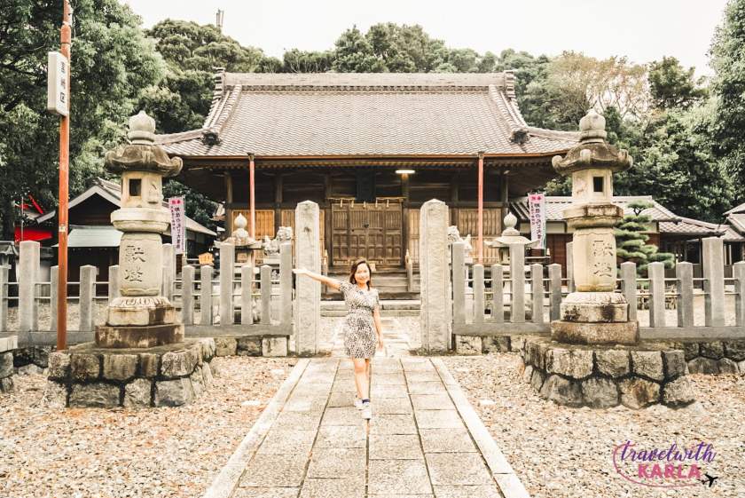 Things to do in Kirayoshida