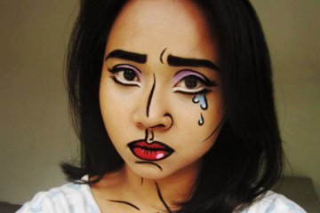 Thrianne The Makeup Artist (20)