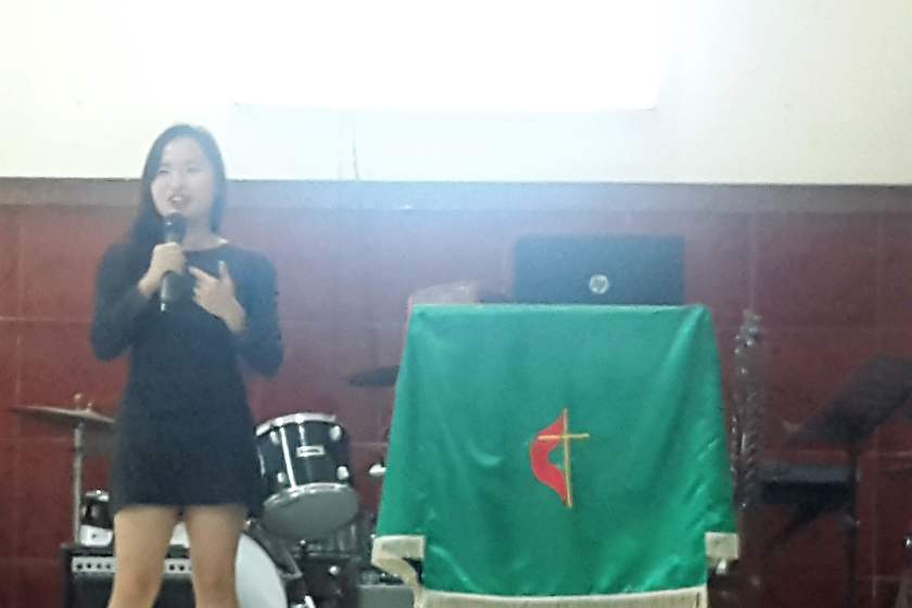 Travel with Karla Talks