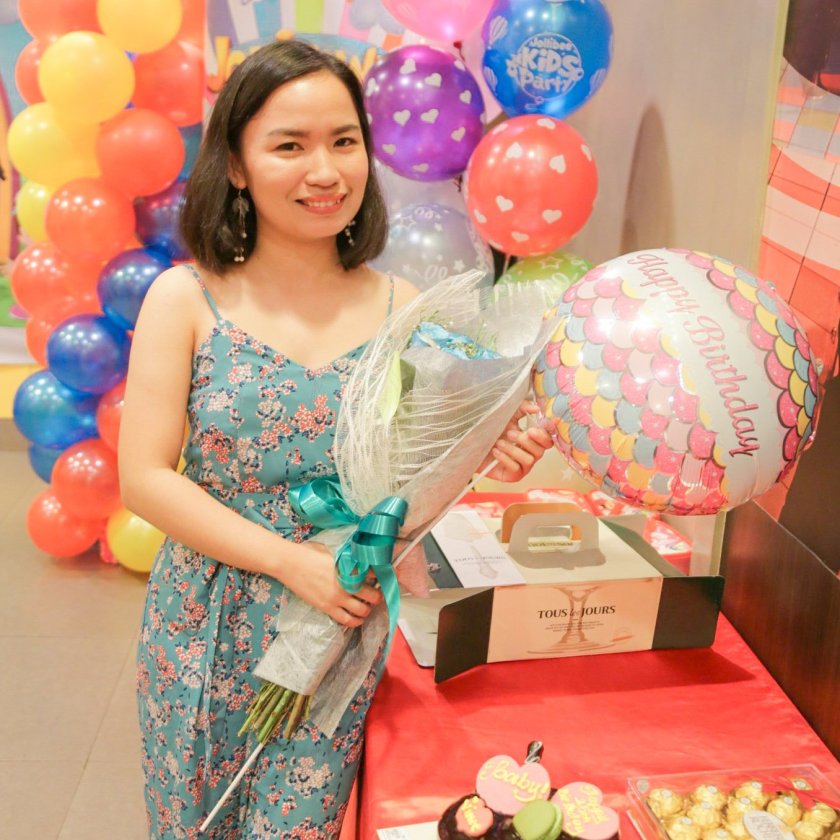 Travel with Karla in 2018