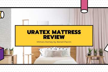 Uratext Mattress Review