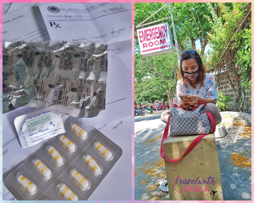 UTI Treatment Cost in Philippines